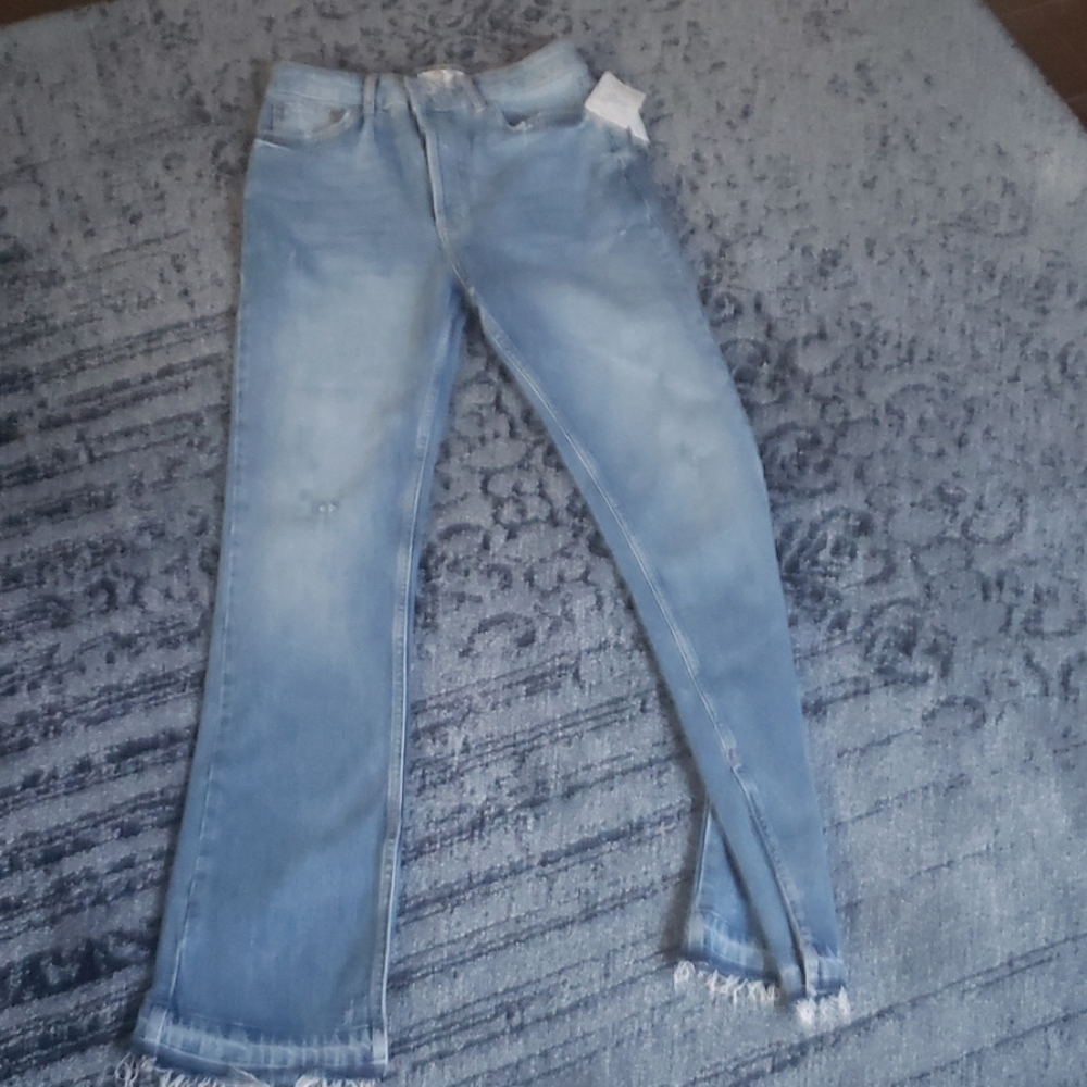 Free people jeans